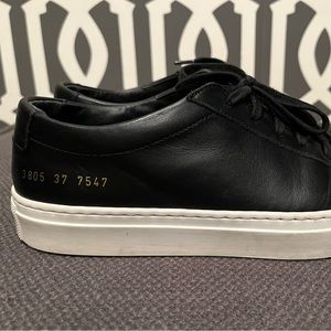 Common projects Achilles sneakers